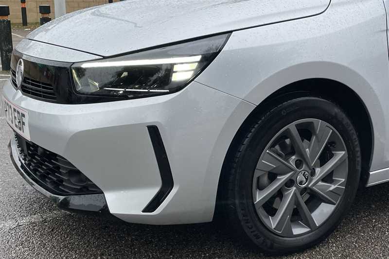 Used Vauxhall Corsa 2023 for sale - 76410740: Photo 31