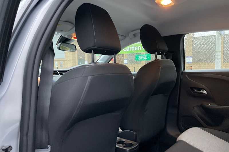 Used Vauxhall Corsa 2023 for sale - 76410740: Photo 33