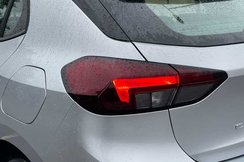 Used Vauxhall Corsa 2023 for sale - 76410740: Photo 34