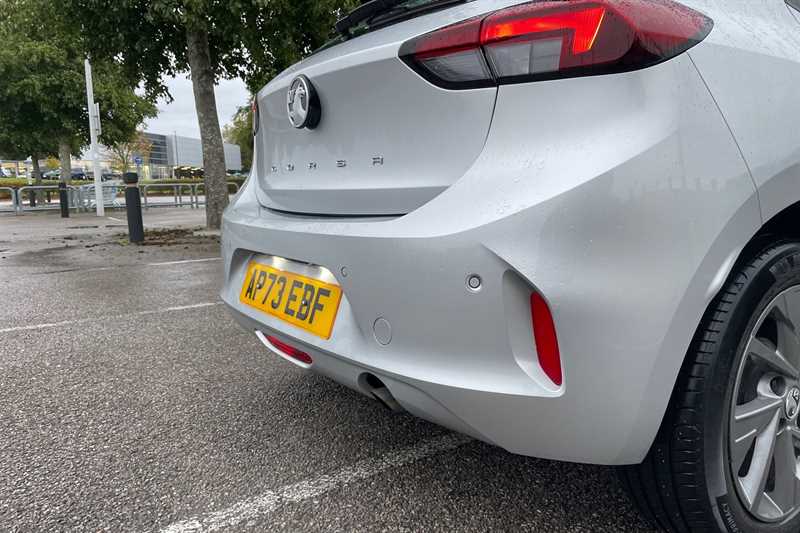 Used Vauxhall Corsa 2023 for sale - 76410740: Photo 37