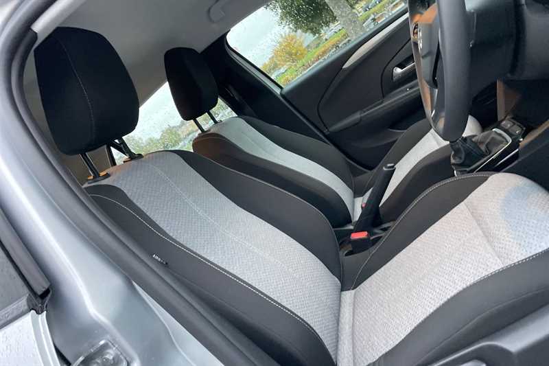 Used Vauxhall Corsa 2023 for sale - 76410740: Photo 38