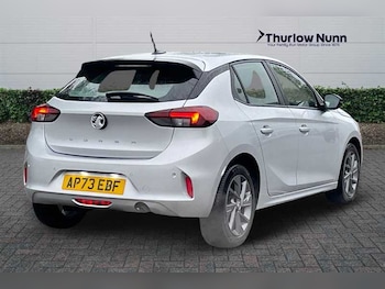 Used Vauxhall Corsa 2023 for sale - 76410740: Photo