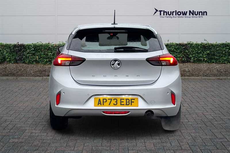 Used Vauxhall Corsa 2023 for sale - 76410740: Photo 4