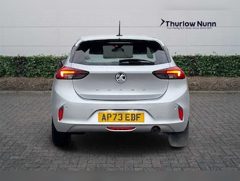 Used Vauxhall Corsa 2023 for sale - 76410740: Photo