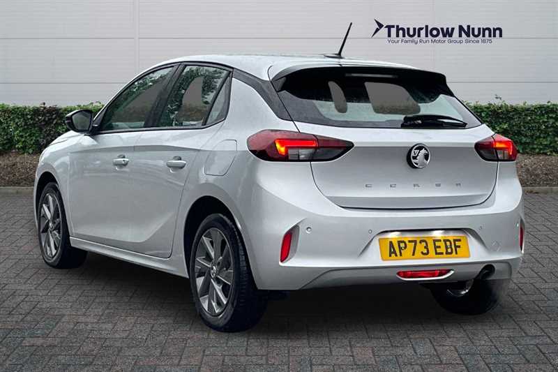 Used Vauxhall Corsa 2023 for sale - 76410740: Photo 5