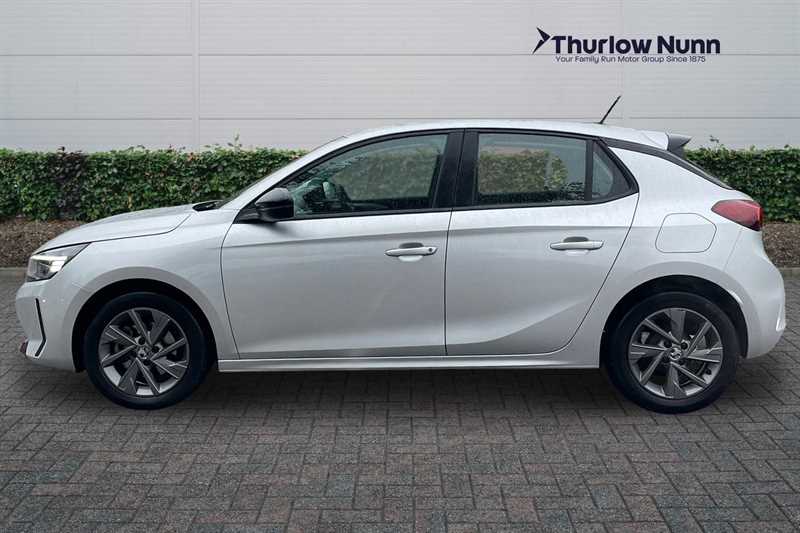 Used Vauxhall Corsa 2023 for sale - 76410740: Photo 6