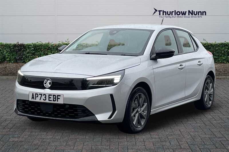 Used Vauxhall Corsa 2023 for sale - 76410740: Photo 7