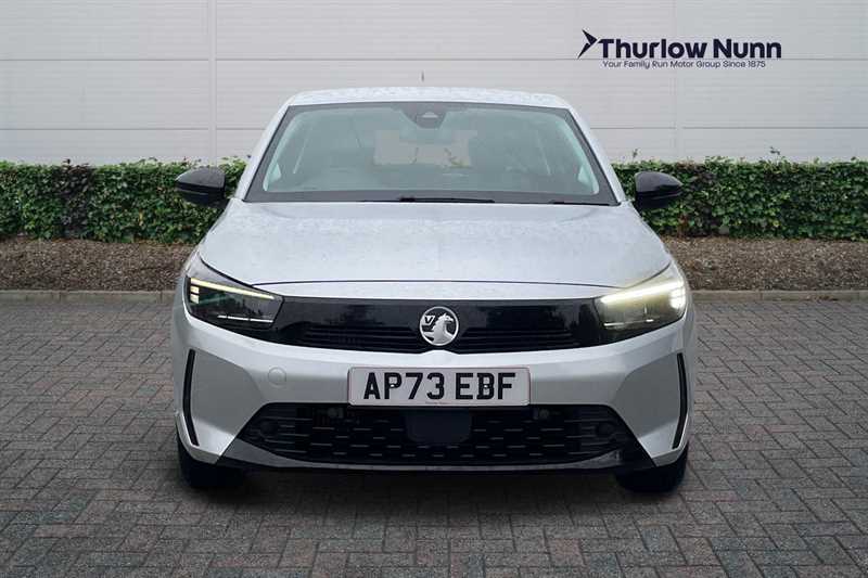 Used Vauxhall Corsa 2023 for sale - 76410740: Photo 8