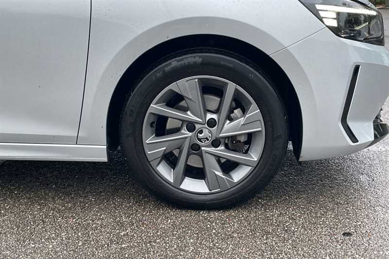 Used Vauxhall Corsa 2023 for sale - 76410740: Photo 9