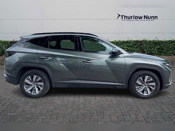 Used Hyundai TUCSON 2023 for sale - 78811635: Photo