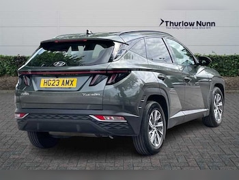 Used Hyundai TUCSON 2023 for sale - 78811635: Photo