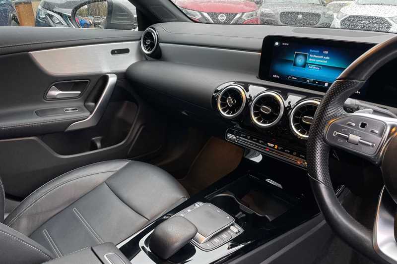 Used Mercedes-Benz CLA 2022 for sale - 77755795: Photo 14