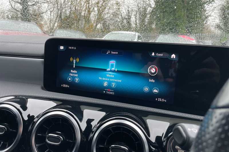 Used Mercedes-Benz CLA 2022 for sale - 77755795: Photo 17