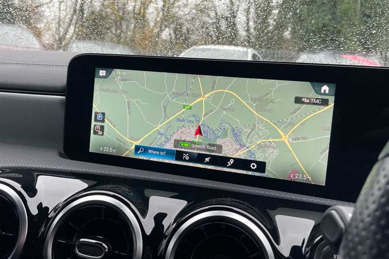 Used Mercedes-Benz CLA 2022 for sale - 77755795: Photo 18