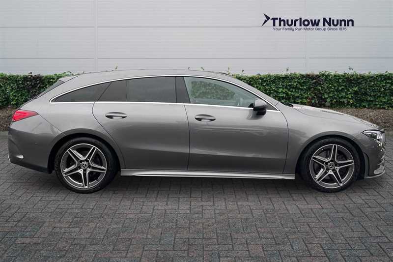 Used Mercedes-Benz CLA 2022 for sale - 77755795: Photo 2