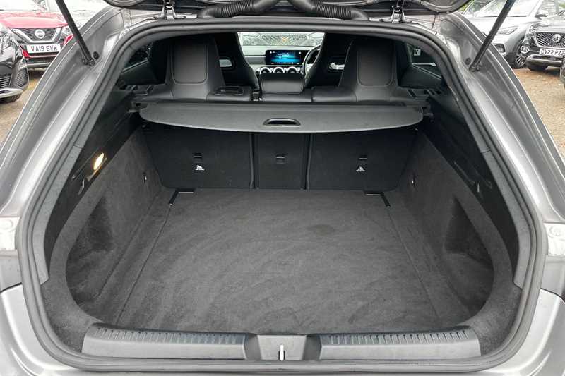 Used Mercedes-Benz CLA 2022 for sale - 77755795: Photo 24