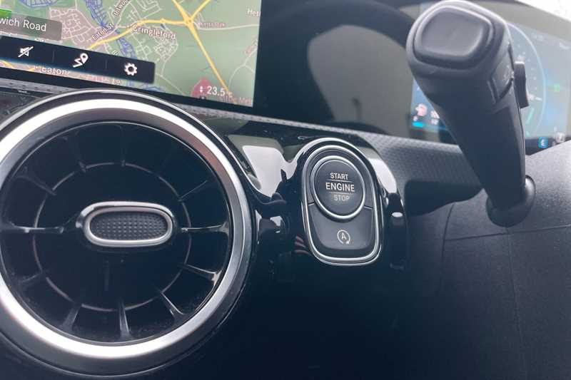 Used Mercedes-Benz CLA 2022 for sale - 77755795: Photo 31