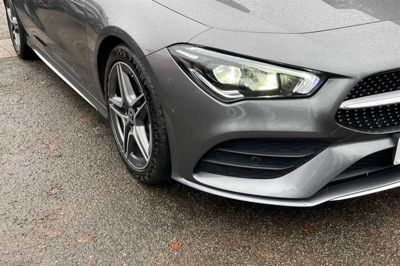 Used Mercedes-Benz CLA 2022 for sale - 77755795: Photo 32