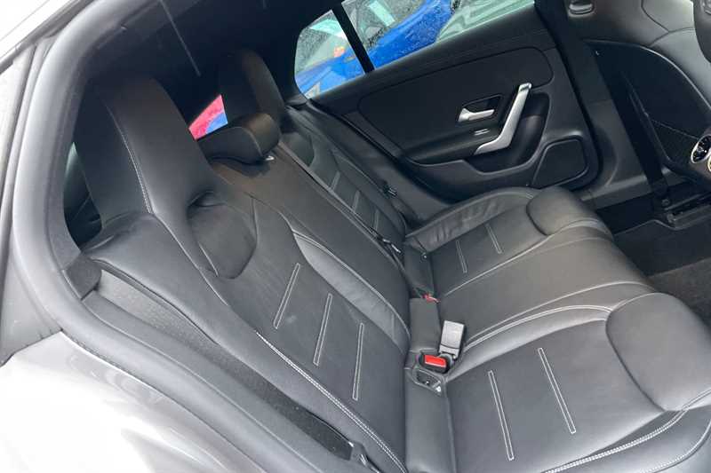 Used Mercedes-Benz CLA 2022 for sale - 77755795: Photo 40