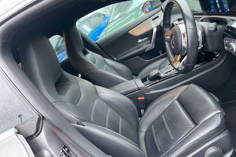 Used Mercedes-Benz CLA 2022 for sale - 77755795: Photo 41