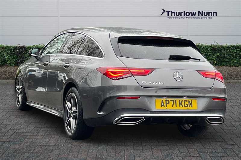 Used Mercedes-Benz CLA 2022 for sale - 77755795: Photo 5