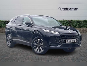 Used MG MG HS 2025 for sale - 78798979: Photo