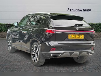 Used MG MG HS 2025 for sale - 78798979: Photo