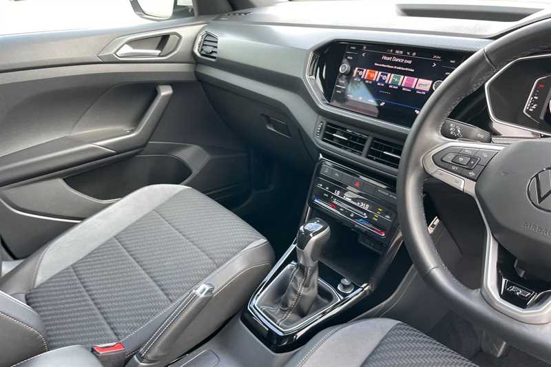 Used Volkswagen T-Cross 2022 for sale - 76062406: Photo 13