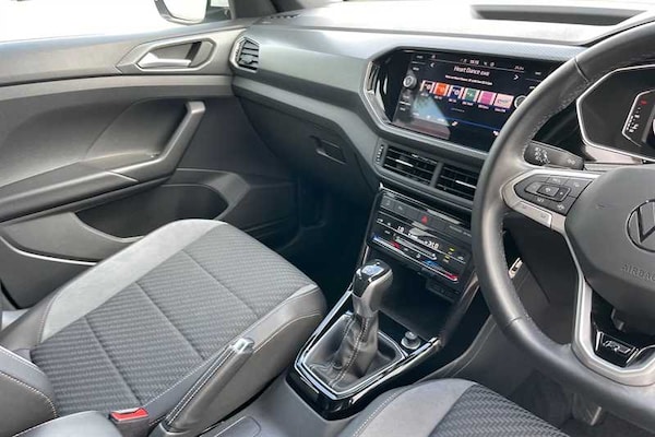 Used Volkswagen T-Cross 2022 for sale - 76062406: Photo 13