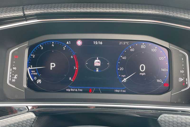 Used Volkswagen T-Cross 2022 for sale - 76062406: Photo 18