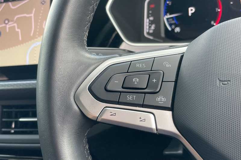 Used Volkswagen T-Cross 2022 for sale - 76062406: Photo 19