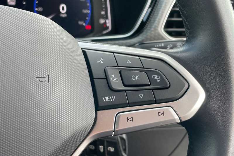 Used Volkswagen T-Cross 2022 for sale - 76062406: Photo 20