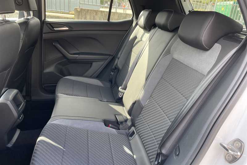 Used Volkswagen T-Cross 2022 for sale - 76062406: Photo 21