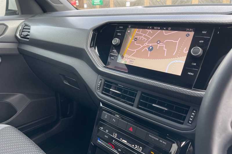 Used Volkswagen T-Cross 2022 for sale - 76062406: Photo 22