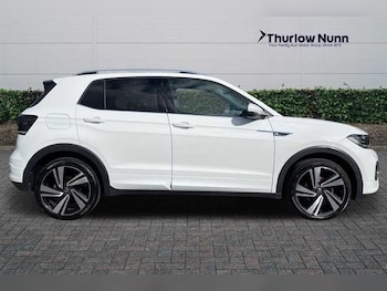 Used Volkswagen T-Cross 2022 for sale - 76062406: Photo 2