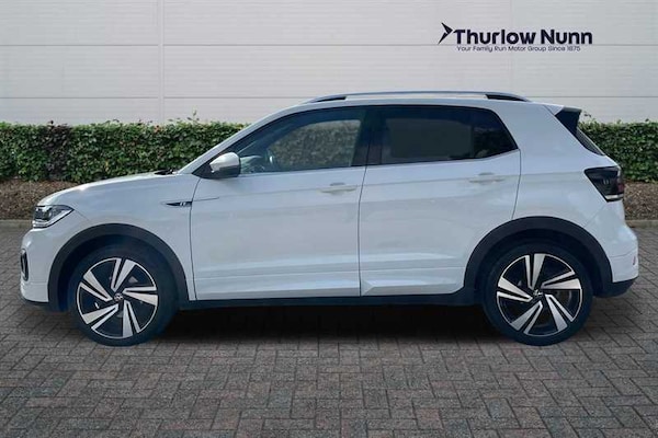 Used Volkswagen T-Cross 2022 for sale - 76062406: Photo 6