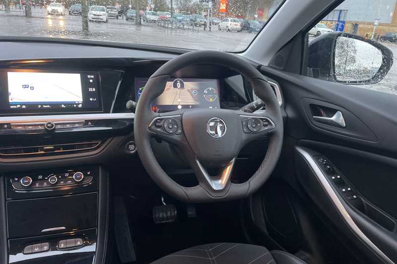 Used Vauxhall Grandland 2024 for sale - 77471971: Photo 11