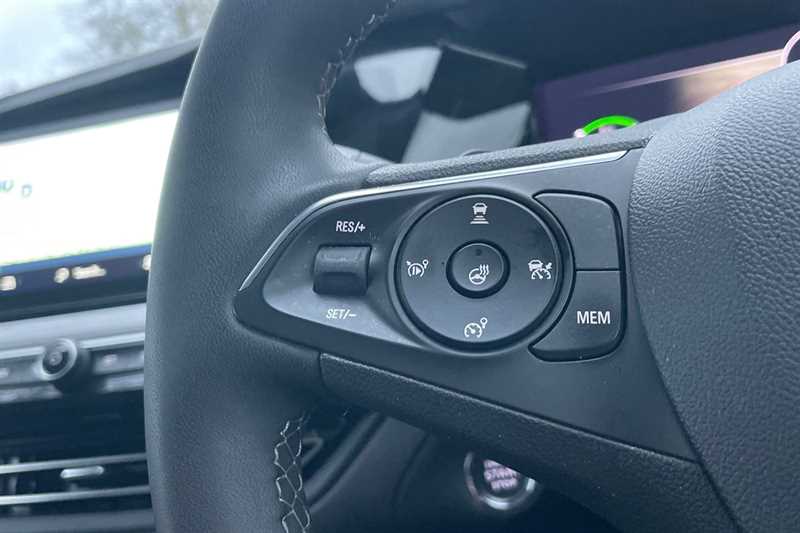 Used Vauxhall Grandland 2024 for sale - 77471971: Photo 21