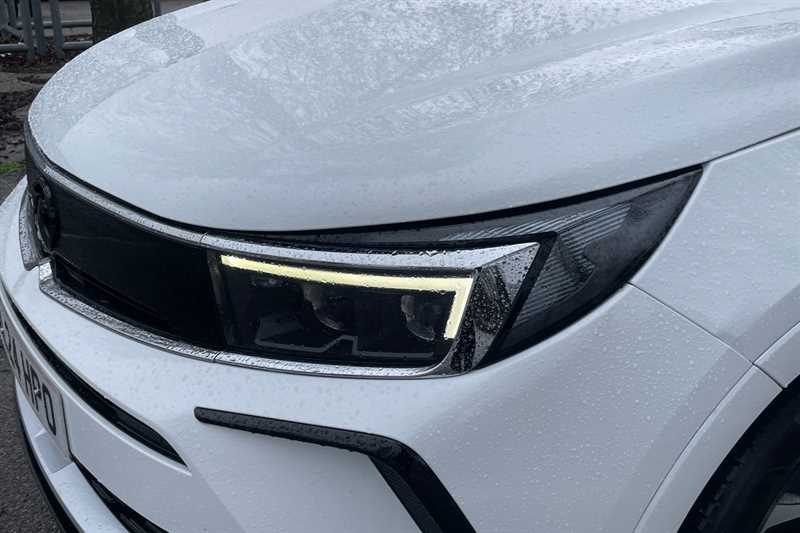 Used Vauxhall Grandland 2024 for sale - 77471971: Photo 26