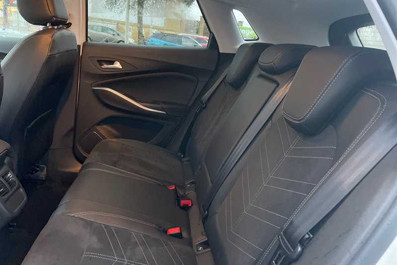 Used Vauxhall Grandland 2024 for sale - 77471971: Photo 29