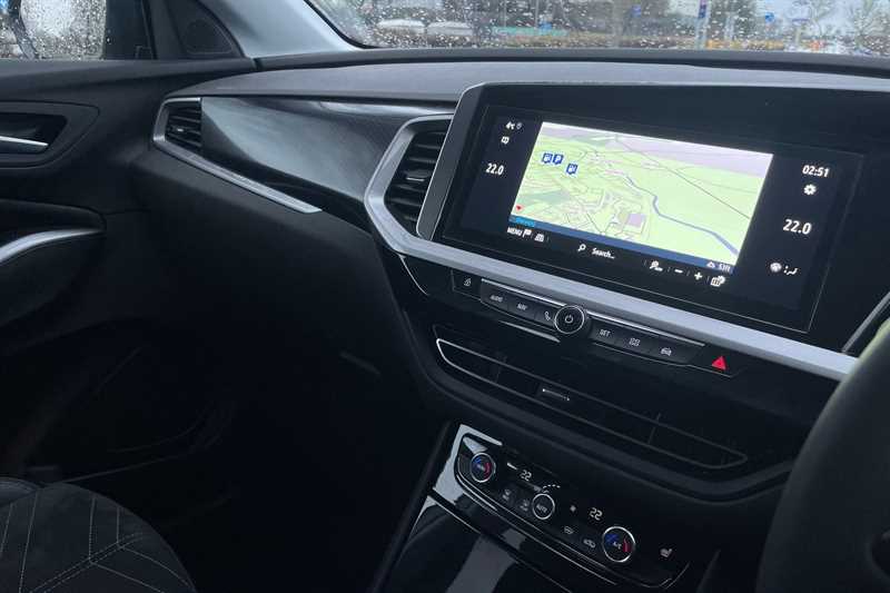 Used Vauxhall Grandland 2024 for sale - 77471971: Photo 35