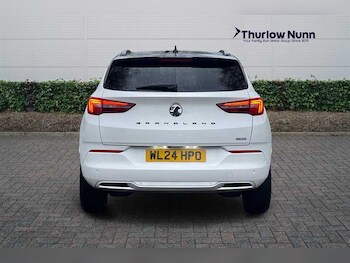 Used Vauxhall Grandland undefined for sale - 77471971: Photo