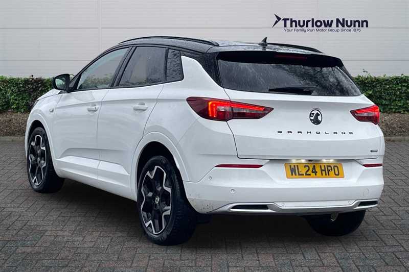 Used Vauxhall Grandland 2024 for sale - 77471971: Photo 5