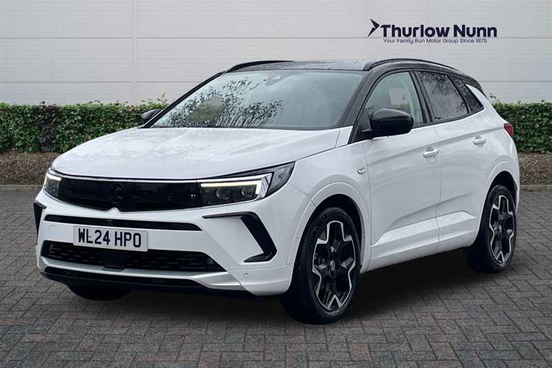 Used Vauxhall Grandland 2024 for sale - 77471971: Photo 7