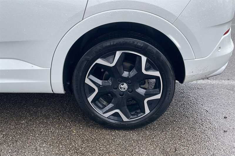 Used Vauxhall Grandland 2024 for sale - 77471971: Photo 9