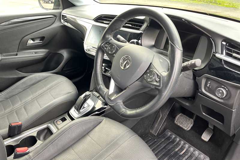 Used Vauxhall Corsa 2020 for sale - 77414149: Photo 10