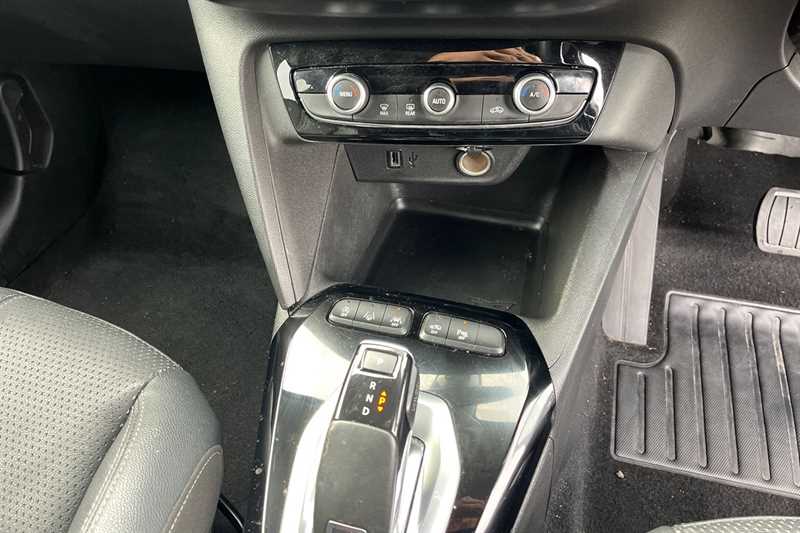 Used Vauxhall Corsa 2020 for sale - 77414149: Photo 15