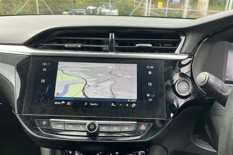 Used Vauxhall Corsa 2020 for sale - 77414149: Photo 18