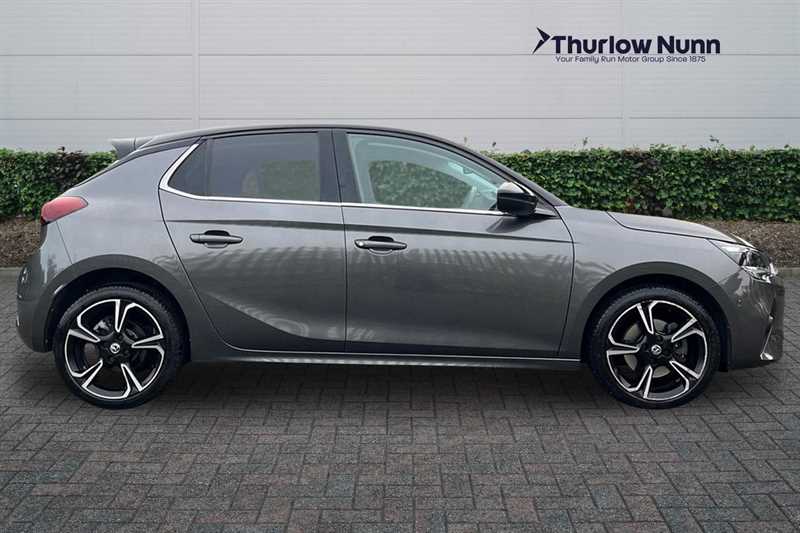 Used Vauxhall Corsa 2020 for sale - 77414149: Photo 2