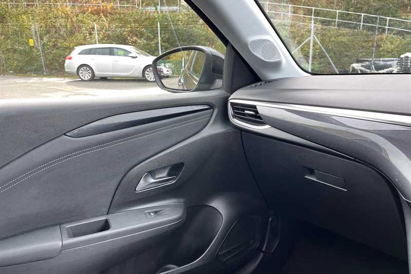 Used Vauxhall Corsa 2020 for sale - 77414149: Photo 40